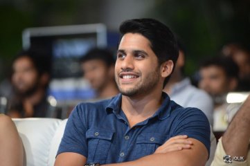 Dohchay Movie Audio Launch
